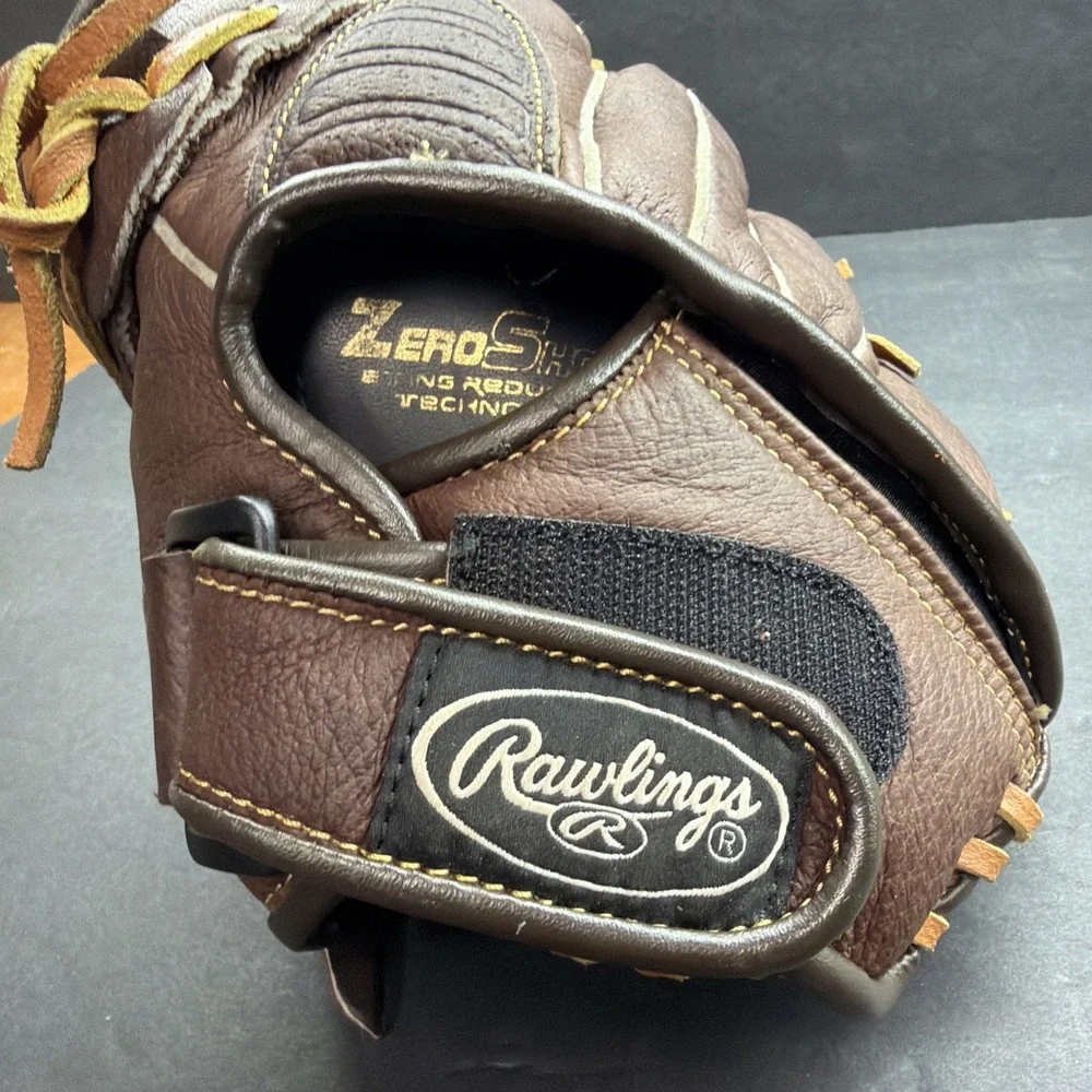 RAWLINGS FP120 LHT 12